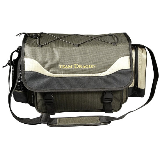 Geanta Dragon Tackle Bag Tackle Bag