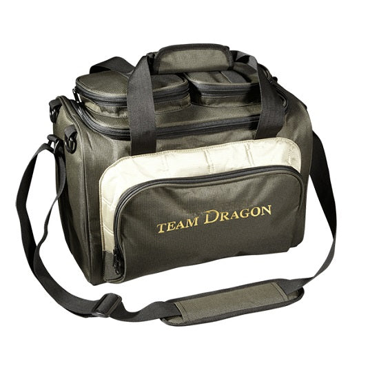 Geanta Dragon Tackle Bag with Boxes