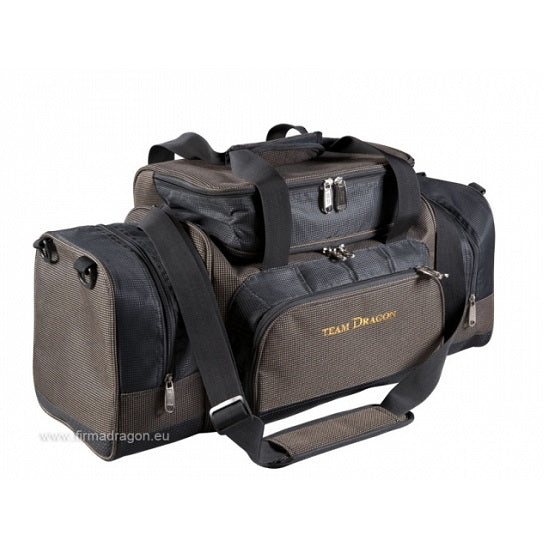Geanta Dragon Tackle Bag with Cooler