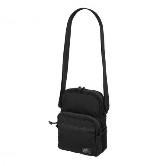 Geanta Edc De Umar Compacta Helikon Tex Black, 2l