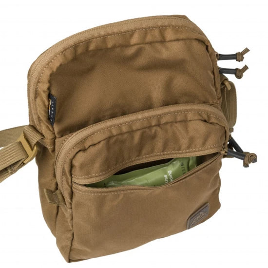 Geanta Edc De Umar Compacta Helikon Tex Black, 2l
