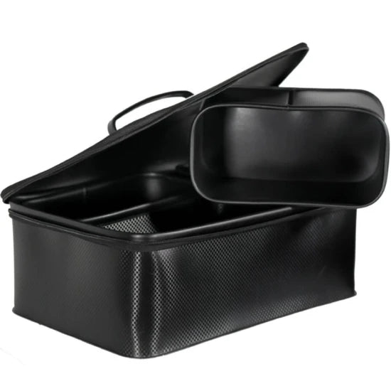 Geanta Eva + 4 Bacuri Rive Mallette Magnetique 19x12x12cm