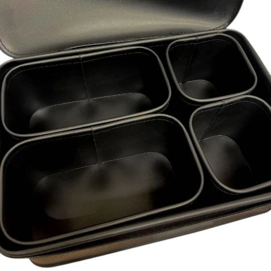 Geanta Eva + 4 Bacuri Rive Mallette Magnetique 19x12x12cm