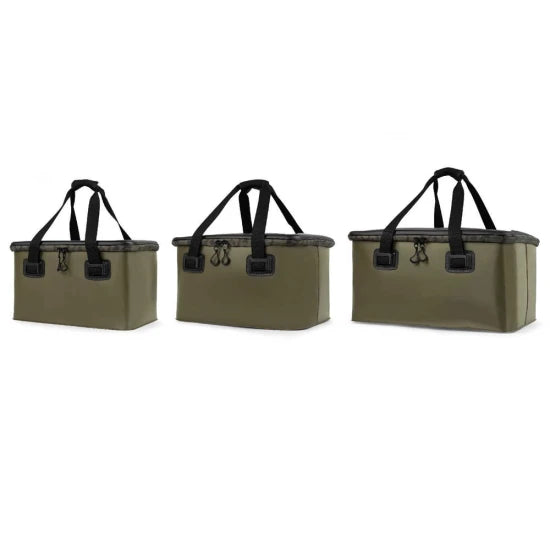 Geanta Eva Avid Carp Stormshield 45x26x27cm