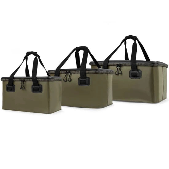 Geanta Eva Avid Carp Stormshield 45x26x27cm