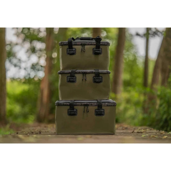 Geanta Eva Avid Carp Stormshield 45x26x27cm