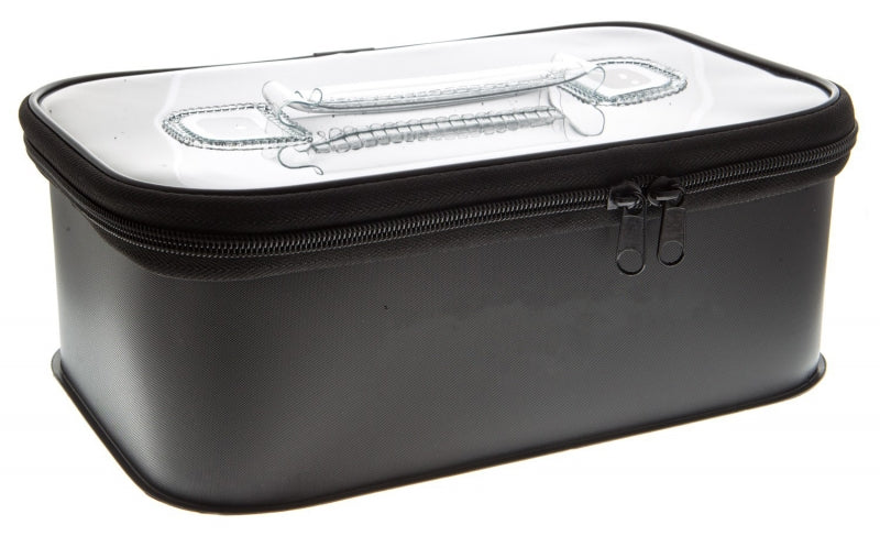 Geanta EVA Lucky John LJ102B pentru accesorii 21x14.5x8cm