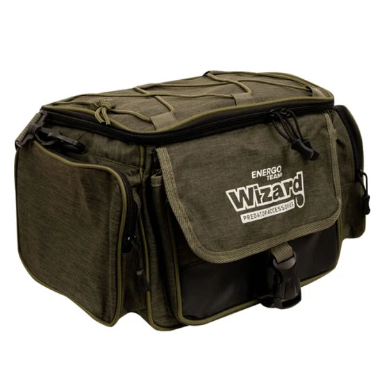 Geanta Energo Team Spinning Wizard Mxt