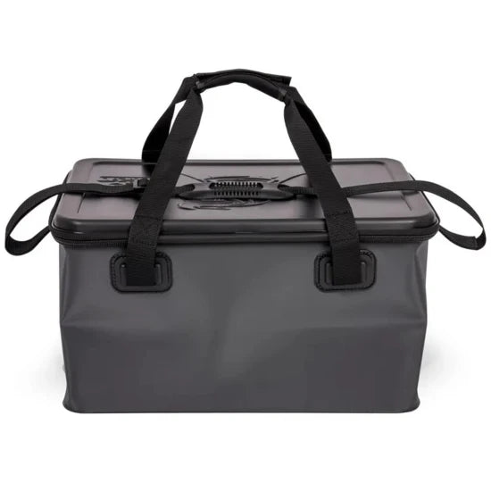Geanta Eva Black Cat Bakkan Bag Black Cat Cat Seal Eva Bag, 30ltr, 40.5x27x27.5cm