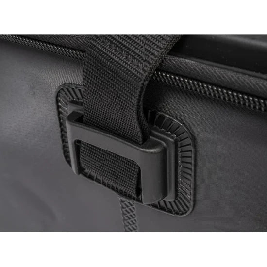 Geanta Eva Black Cat Bakkan Bag Black Cat Cat Seal Eva Bag, 50ltr, 60x30x27.5cm