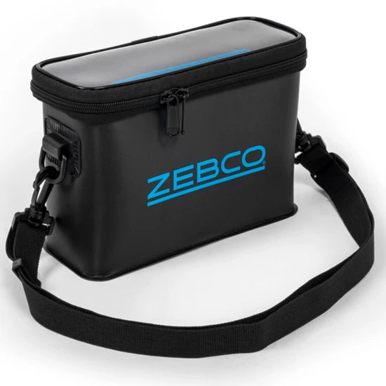 Geanta Eva Zebco Trophy Eva Hardbait Keeper 24 Comp, 23x15x112cm