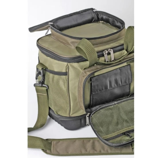 Geanta Extra Carp Carryall Bag Exc 4553