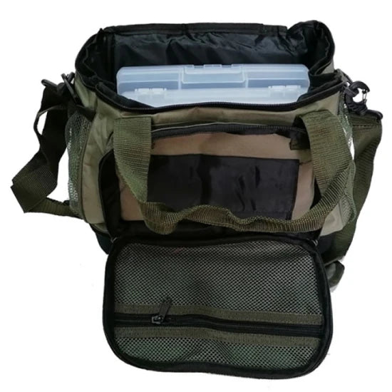 Geanta Extra Carp Carryall Bag Exc 4553