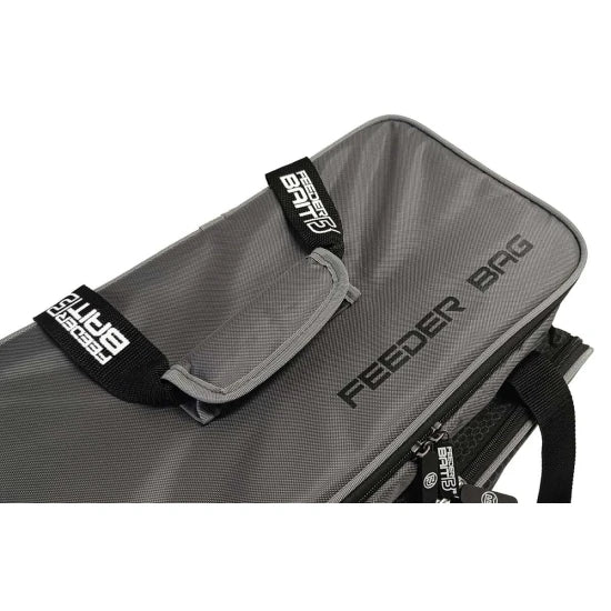 Geanta Feeder Bait Accesorii, 2 Cutii, 41x22x25cm