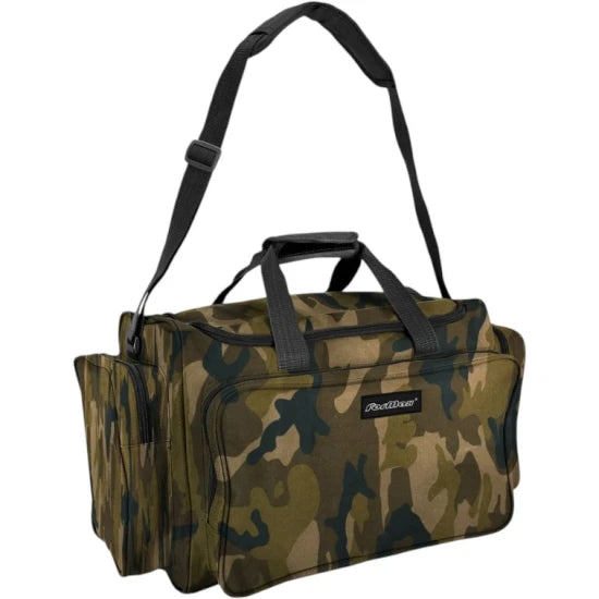 Geanta Formax Camo Universala, Xl, 60x33x35cm