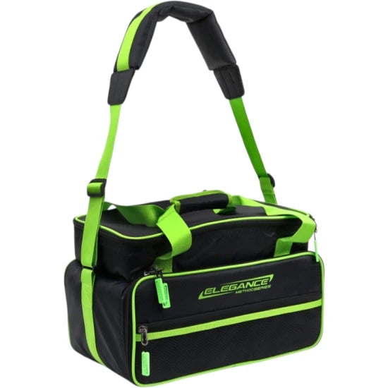 Geanta Formax Elegance Method Cu 3 Cutii, 36x23x25cm