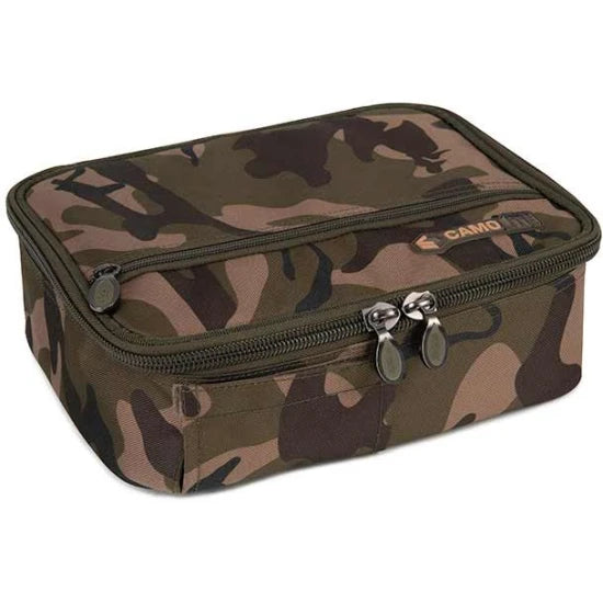 Geanta Fox Gadget Safe Camolite, 23x30x9cm