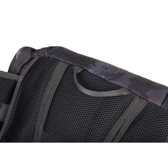 Geanta Fox Rage Camo Voyager Belt Bag, 68x21x18cm