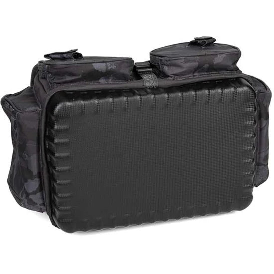 Geanta Fox Rage Camo Voyager Large Carryall, 50x30x26cm