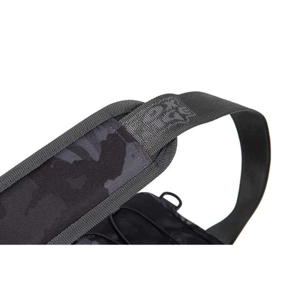 Geanta Fox Rage Camo Voyager Medium Tackle Bag, 39x27x25cm