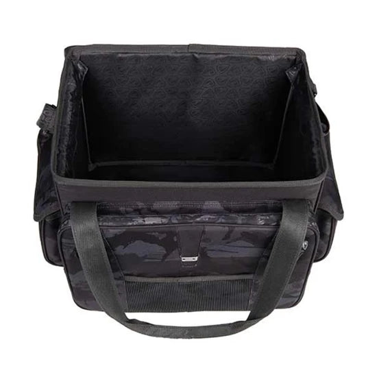 Geanta Fox Rage Camo Voyager Moulded Xl Carryall, 50x33x31cm