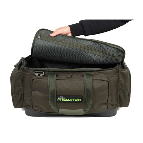 Geanta Fox Rage Predator Carryall, 62x42x30cm