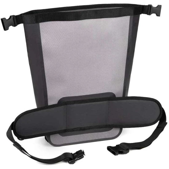 Geanta Fox Rage Pro Series Waterproof Belt Bag, 38x8x43cm