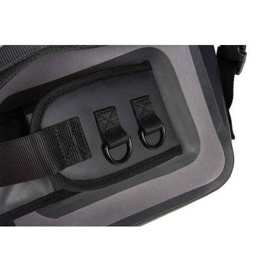 Geanta Fox Rage Pro Series Waterproof Belt Bag, 38x8x43cm