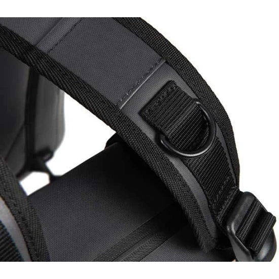 Geanta Fox Rage Pro Series Waterproof Chest Pack, 30x10x34/30x10x25.5cm