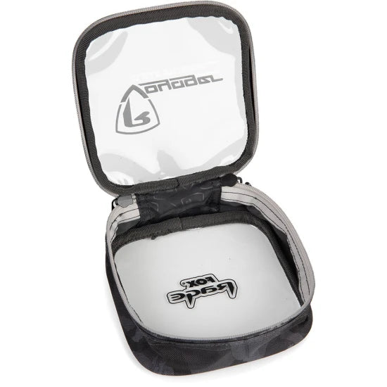 Geanta Fox Rage Voyager Camo Clear Storage, Medium, 21x16x8cm