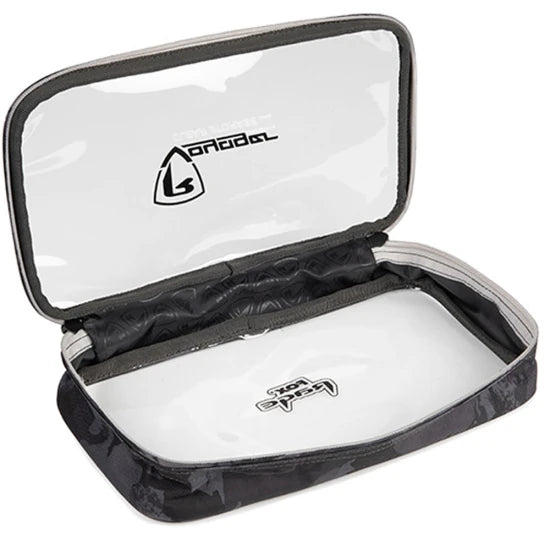 Geanta Fox Rage Voyager Camo Clear Storage, Small, 15x15x6cm