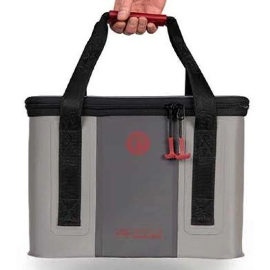 Geanta Fox Rage Pro Series Medium Welded Bag, 38.8x24.4x28cm