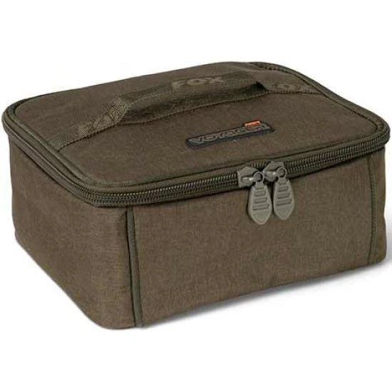 Geanta Fox Voyager Camera/gadget Bag, 28x24x12cm