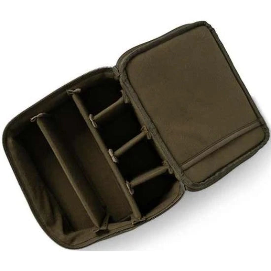 Geanta Fox Voyager Camera/gadget Bag, 28x24x12cm