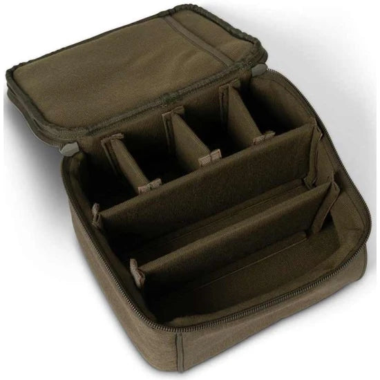 Geanta Fox Voyager Camera/gadget Bag, 28x24x12cm