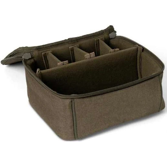 Geanta Fox Voyager Camera/gadget Bag, 28x24x12cm