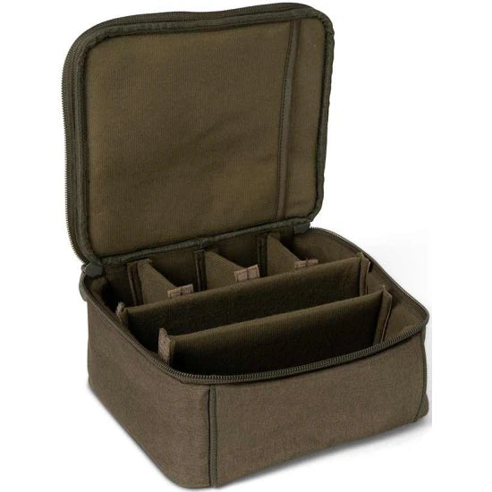 Geanta Fox Voyager Camera/gadget Bag, 28x24x12cm