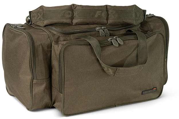 Geanta FOX Voyager Large Carryall 80L, 61x39x30cm
