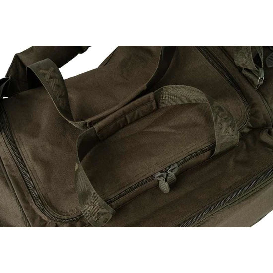 Geanta Fox Voyager Large Carryall 80l, 61x39x30cm