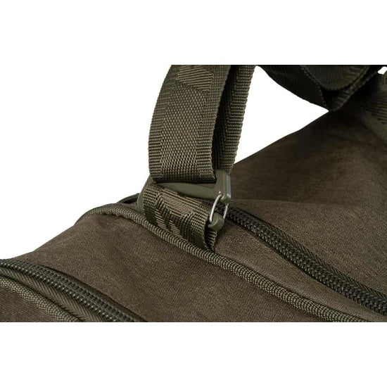 Geanta Fox Voyager Large Carryall 80l, 61x39x30cm
