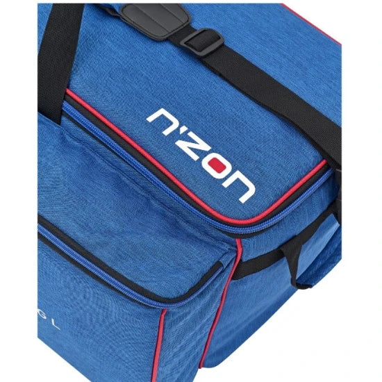 Geanta Feeder Daiwa Nzon Accessory Bag, L, 86x36x29cm