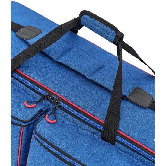 Geanta Feeder Daiwa Nzon Accessory Bag, L, 86x36x29cm