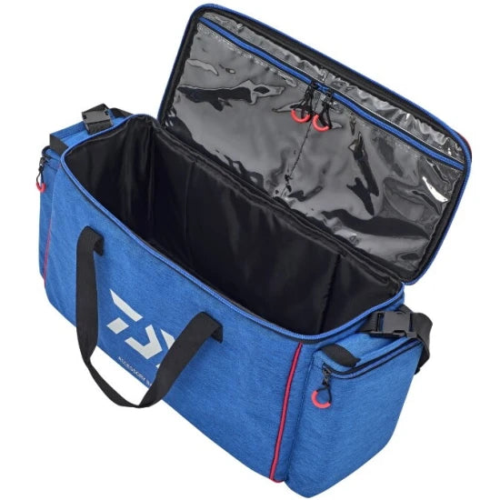 Geanta Feeder Daiwa Nzon Accessory Bag, M, 68x30x26cm