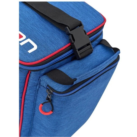 Geanta Feeder Daiwa Nzon Accessory Bag, M, 68x30x26cm