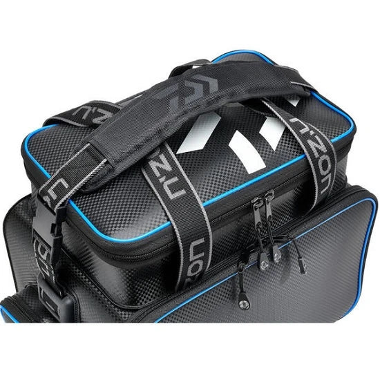 Geanta Feeder Daiwa N Zon 4 38x26x31cm