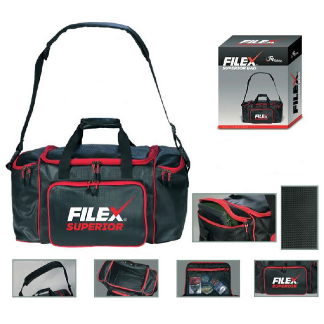 Geanta Feeder Filex Superior Bag 58x36x28cm
