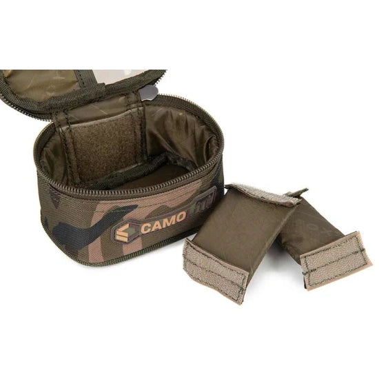 Geanta Fox Accessory Bag Mini, Camolite