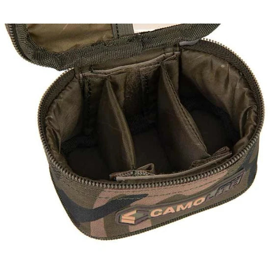 Geanta Fox Accessory Bag Mini, Camolite