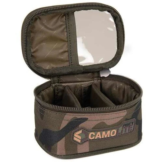 Geanta Fox Accessory Bag Mini, Camolite