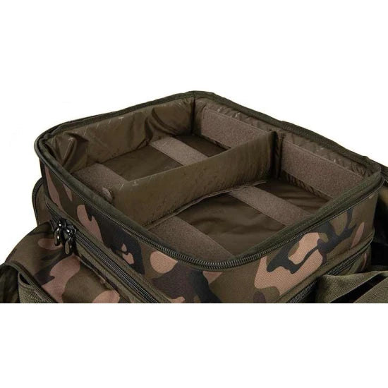 Geanta Fox Camolite 2 Person Session Cooler Food Bag, 65x45x43cm